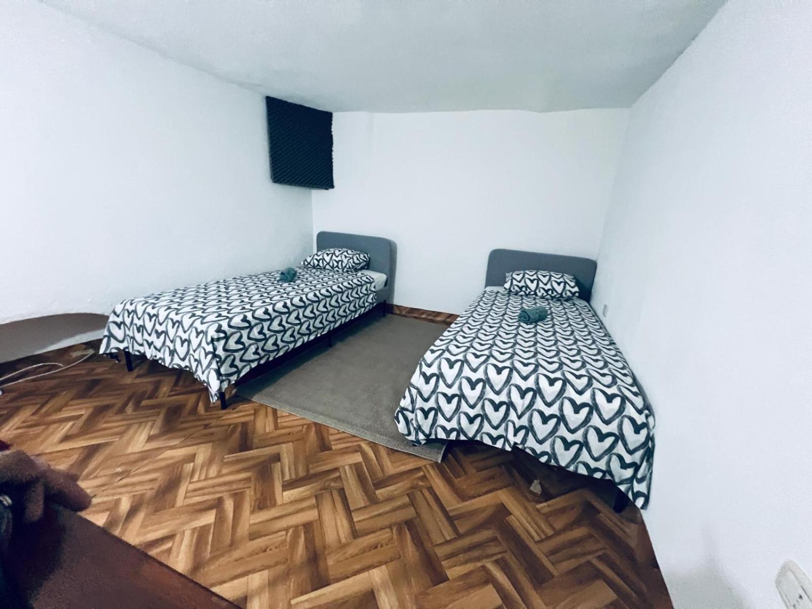 King House Catania Hostel Ostello エクステリア 写真